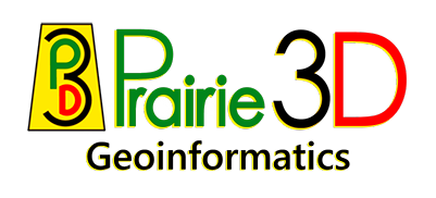 prairie 3d logo