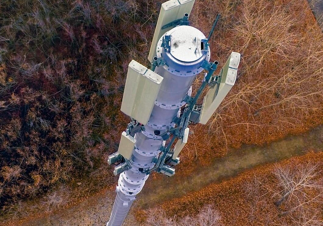 Prairie3D-Geoinformatics_Cell-Tower-Inspection