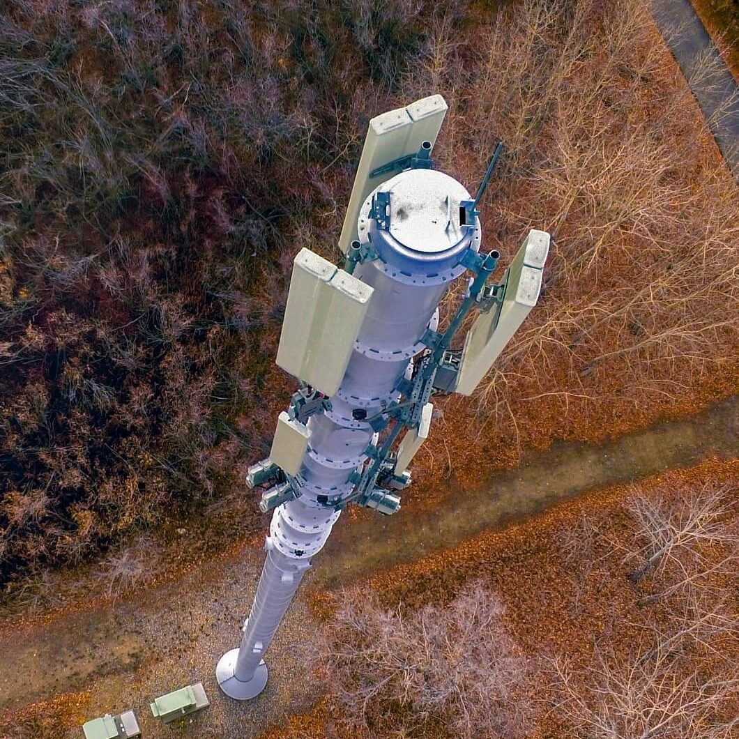 Prairie3D-Geoinformatics_Cell-Tower-Inspection