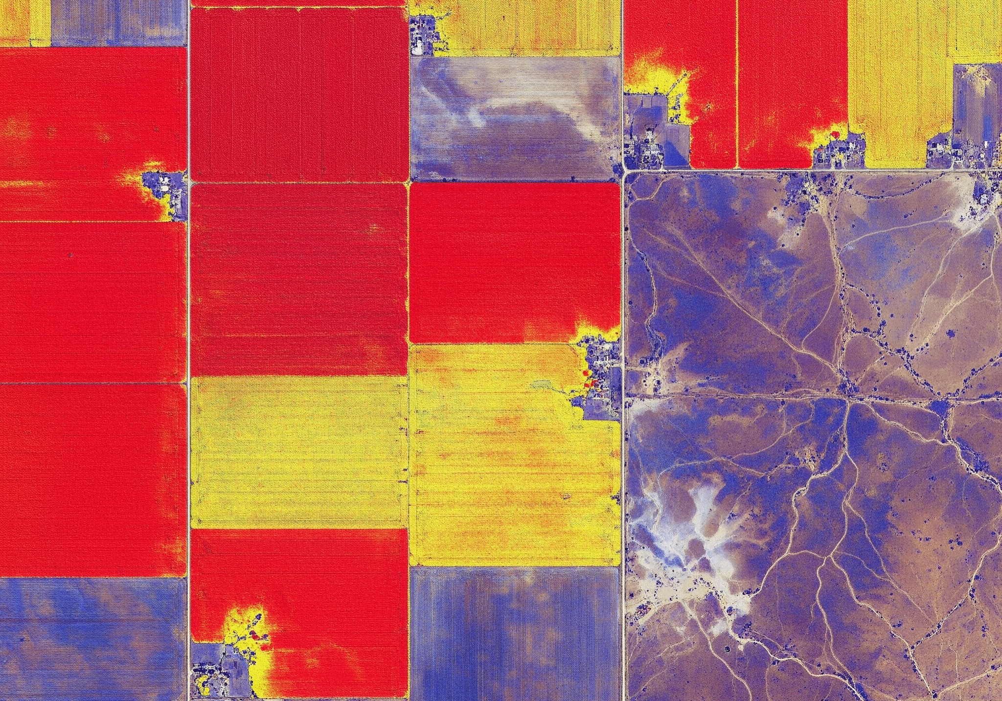 Prairie3D-Geoinformatics_Saskatoon-Saskatchewan_Hyperspectral-FarmLand