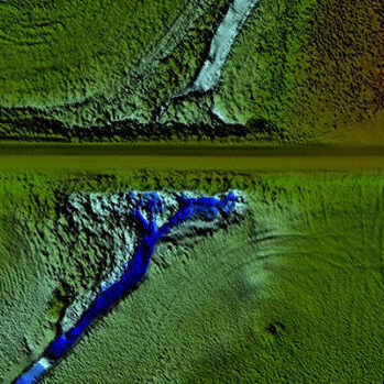 Prairie3D_Digital-Elevation-Model_Storm-Water-Drainage