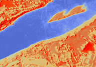 ndwi over south saskatchewan river317x136